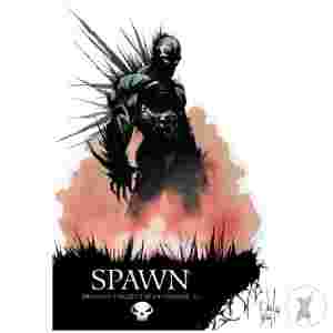 Spawn Origins Tp Vol 31