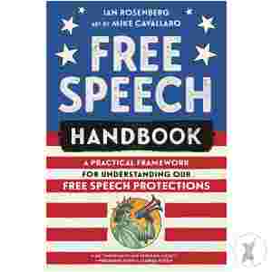 Free Speech Handbook Gn (C: 0-1-1)