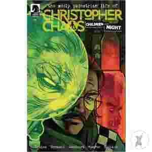 Christopher Chaos Children Of Night #4 Cvr B Goodhart