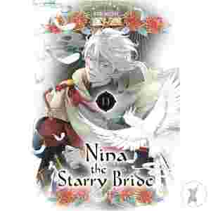 Nina Starry Bride Gn Vol 11 (C: 0-1-2)