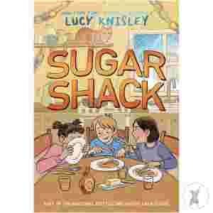 Sugar Shack Gn (C: 1-1-0)