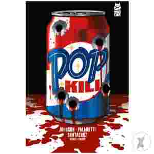 Pop Kill Tp (Mr)