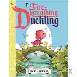 Fire Breathing Duckling Hc (C: 0-1-2)