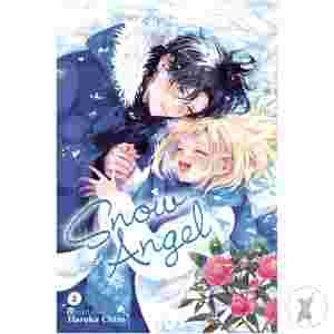 Snow Angel Gn Vol 02 (C: 0-1-2)