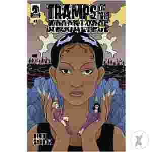 Tramps Of Apocalypse #3