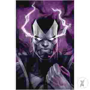 Valiant Beyond Tales Of Shadowman #1 Cvr F Rachlin Fa (Mr)