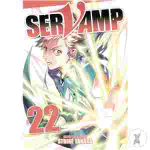 Servamp Gn Vol 22 (C: 0-1-2)
