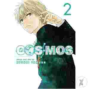 Cosmos Gn Vol 02 (C: 0-1-2)