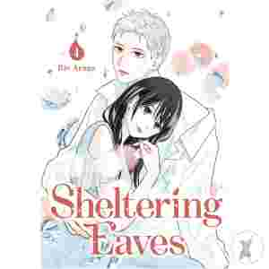 Sheltering Eaves Gn Vol 04 (C: 0-1-2)
