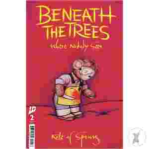 Beneath Trees Where Nobody Sees Rite Of Spring #2 Cvr C Beal