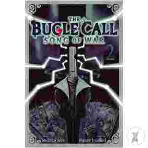 Bugle Call Song Of War Gn Vol 02 (C: 0-1-2)