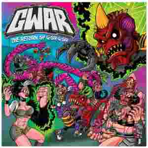 Gwar The Return Of Gor Gor Tp (Mr)