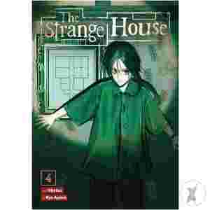 Strange House Gn Vol 04 (C: 0-1-1)