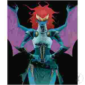 Gargoyles Demona #3 Cvr J 20 Copy Incv Lee & Chung (C: 1-0-0