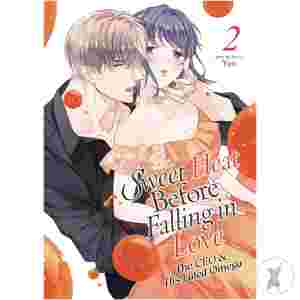 Sweet Heat Before Falling In Love Gn Vol 02 (Mr) (C: 0-1-1)