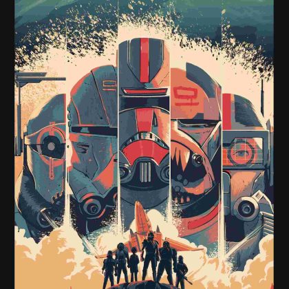 Star Wars Insider #233 Foil Var (C: 0-1-2)