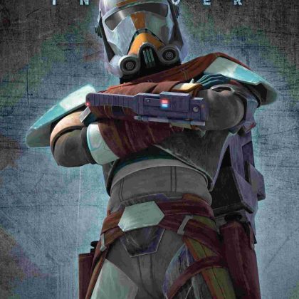 Star Wars Insider #233 Px Ed (C: 0-1-2)