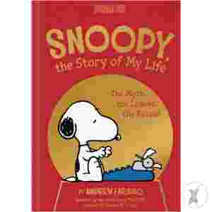 Snoopy Story Of My Life Myth Legend The Beagle Hc (C: 0-1-1)