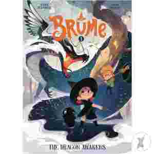 Brume Dragon Awakens Gn (C: 1-1-2)