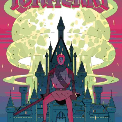 Ionheart Gn (Mr)