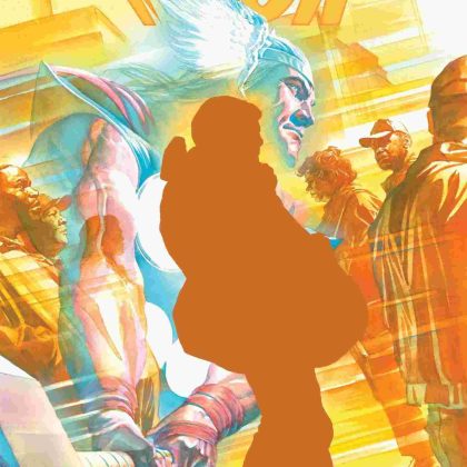 Thor #1