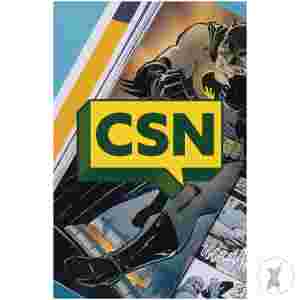 Comic Shop News (100ct Bundle) #1982 (Net)