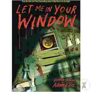 Let Me In Your Window Gn (C: 0-1-1)