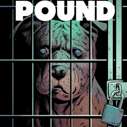 Animal Pound