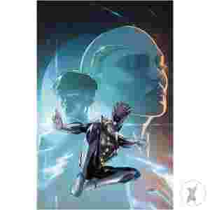 Power Rangers Prime #10 I Unlockable Variant (Full Art, Clarke)