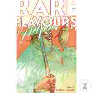 Rare Flavours Deluxe Edition