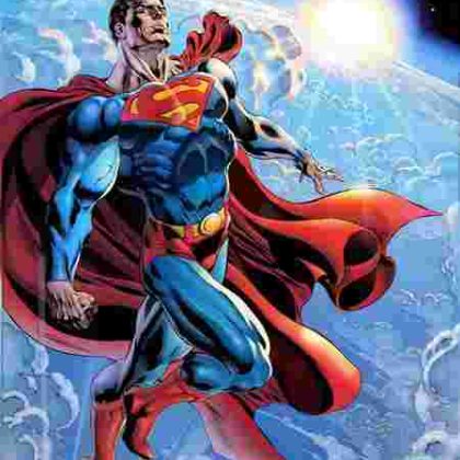 Superman #30 Cvr D Claudio Castellini Card Stock Var