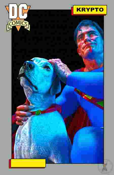 Superman Unlimited #5 Cvr C Mark Spears Card Stock Var
