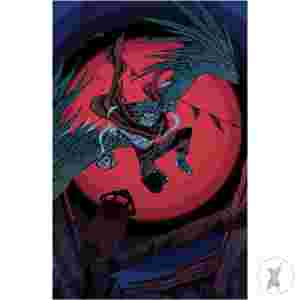 Wynd: The Power Of The Blood #5 C Boom 20th Anniversary Variant (Dressed, Clarke)