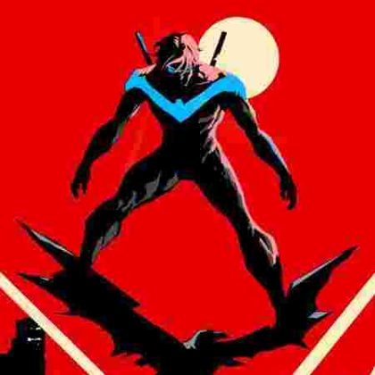 Nightwing #130 Cvr A Dexter Soy