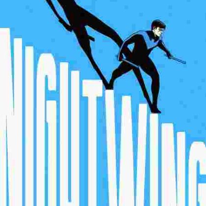 Nightwing #130 Cvr B Jorge Fornes Card Stock Var