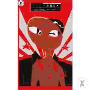 Red Book I #1 (Cvr A) (Michael Avon Oeming)