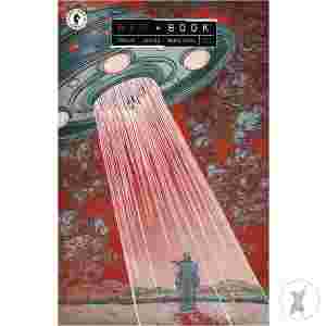 Red Book I #1 (Cvr B) (Yuko Shimizu)