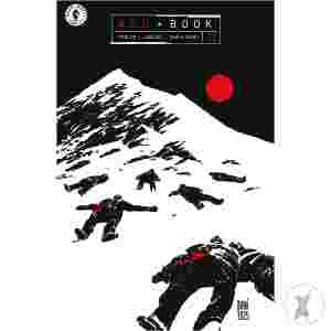 Red Book I #1 (Cvr D) (Dani)