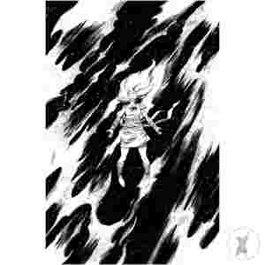 Cheetara Worldbreaker #1 Cvr N 15 Copy Incv Line Art Vir (C: