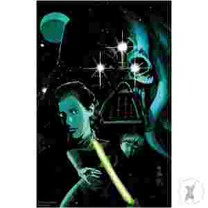 Star Wars: Tales From The Nightlands #2 (Cvr A) (Francescoo Francavilla)