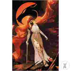 Cheetara Worldbreaker #1 Cvr O 15 Copy Incv Galmon Vir (C: 1