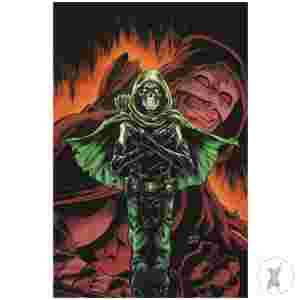 Green Arrow #28 Cvr B Brian Level Card Stock Var