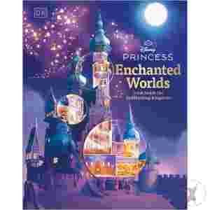 Disney Princess Enchanted Worlds