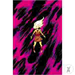 Cheetara Worldbreaker #1 Cvr Q 25 Copy Incv Shalvey Vir (C: