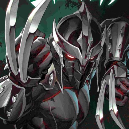 Teenage Mutant Ninja Turtles: Shredder #2 Variant C (Ngu)