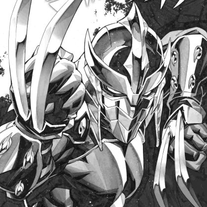 Teenage Mutant Ninja Turtles: Shredder #2 Variant Ri (25) (Ngu B&W) Incv 1:25