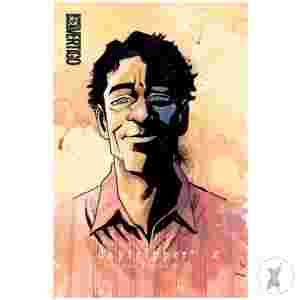 Absolute Daytripper Hc (2026 Edition)(Mr)