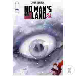 No Mans Land #1 (Of 4) Cvr A Szymon Kudranski