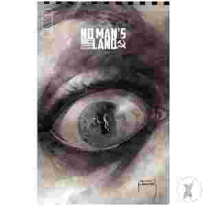 No Mans Land #1 (Of 4) Cvr E Szymon Kudranski Noir Var