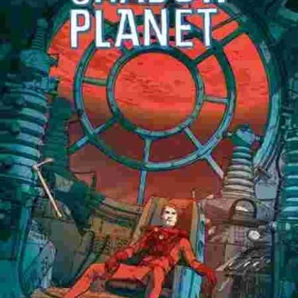 Shadow Planet Tp (Mr)